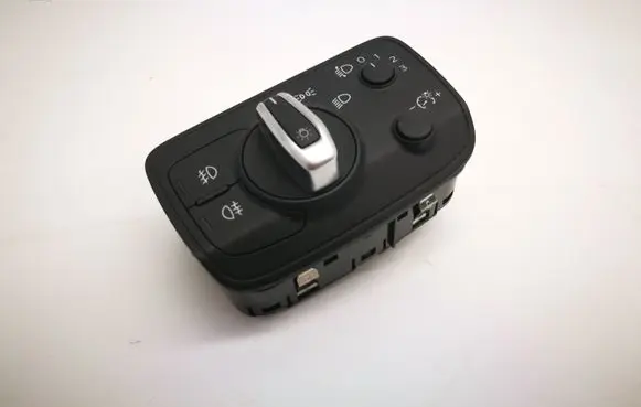 Audi A3 S3 8V Light switch 8V0941531N