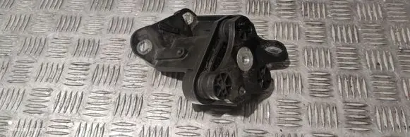 Mercedes-Benz E W212 ABS pump bracket A2124301710