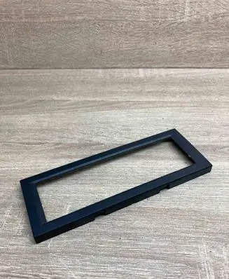 Volkswagen Sharan Climate control/heater control trim 7M3907047