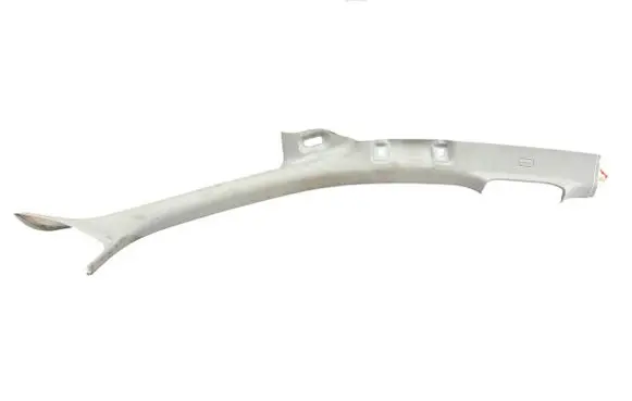 Audi A8 S8 D4 4H (A) pillar trim 4H0867234B