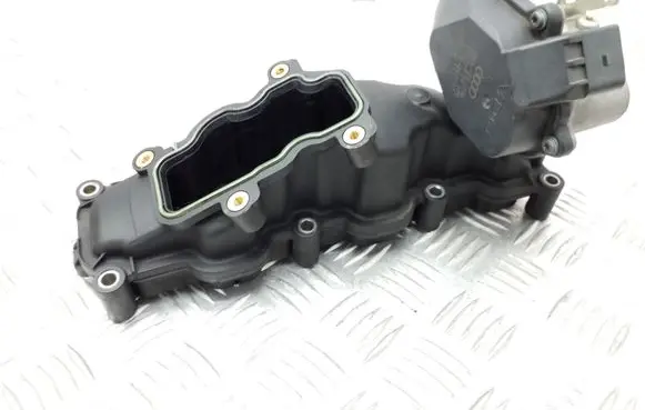 Audi A4 S4 B8 8K Intake manifold 059129712BH 059129086L