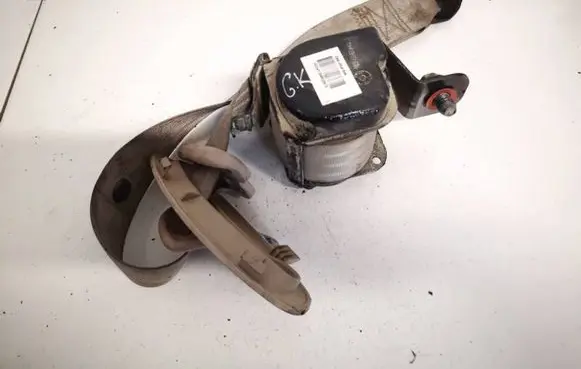 KIA Sportage Rear seatbelt 898101f000 89810-1f000