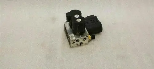 Mercedes-Benz S W221 Hydraulic servotronic pressure valve A2213200358