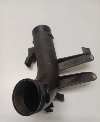 Volkswagen Crafter Intercooler hose/pipe 2E0145762A