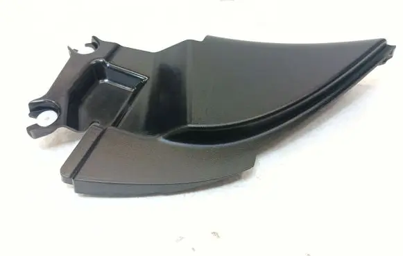 Nissan Qashqai Plastic wing mirror trim cover 802934EA0A