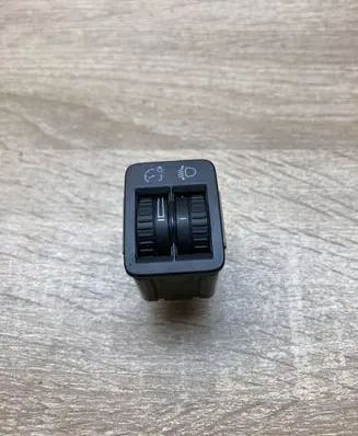 Volkswagen PASSAT B7 Panel lighting control switch 3AA941333
