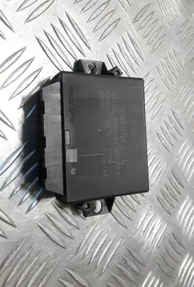 Renault Latitude (L70) Parking PDC control unit/module 259903875R