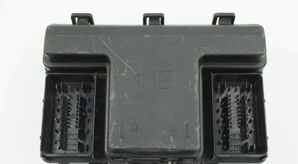 Ford Mondeo MK V Fuse box set FG9T14A067MA