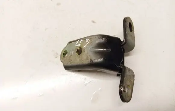 Hyundai Tucson IV NX4 Rear door lower hinge 