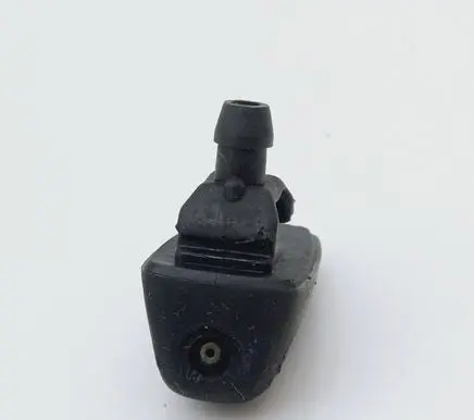 Ford Escort Rear window washer spray nozzle 