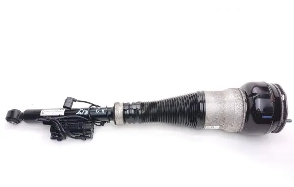 Mercedes-Benz S C217 Air suspension rear shock absorber A2173200713
