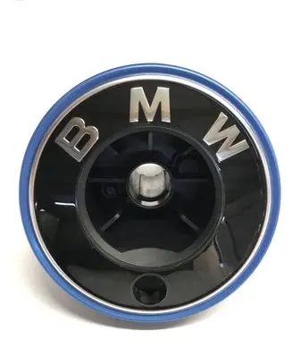 BMW iX Manufacturer badge logo/emblem 9492156