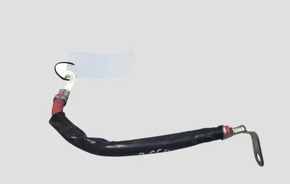 Volvo V60 Positive cable (battery)