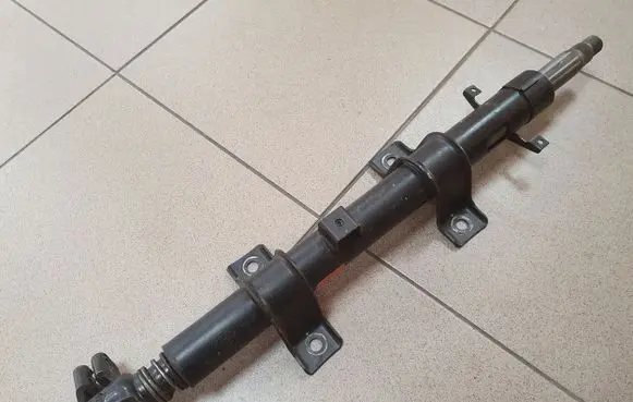 Iveco Daily 3rd gen Steering wheel axle 504163567