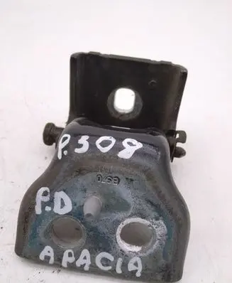 Peugeot 508 Front door lower hinge 