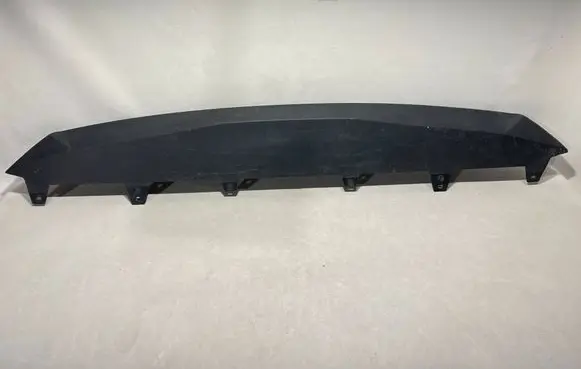 Renault Symbioz Front bumper lip 620843307R