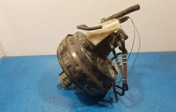 Ford S-MAX Brake booster