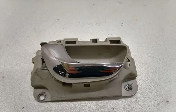 Volvo S80 Front door interior handle 09170045 7847