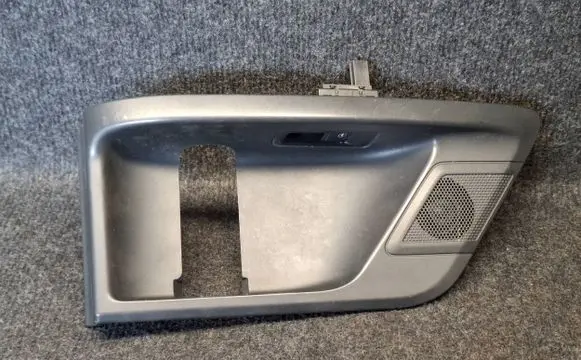 Volkswagen Sharan Sliding door cover cap 7N0868161A