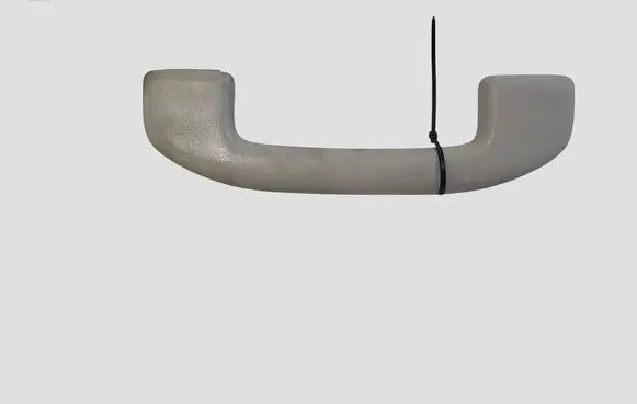 Nissan Leaf II (ZE1) Front interior roof grab handle