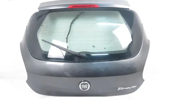 Fiat Bravo Tailgate/trunk/boot lid 