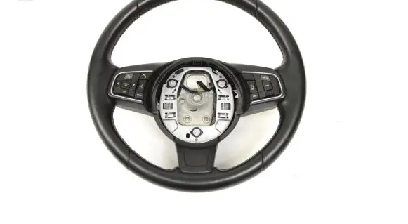 Jaguar XE Steering wheel GX733F563FD