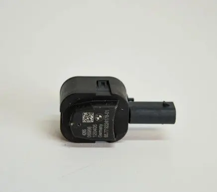 BMW 5 F10 F11 Airbag deployment crash/impact sensor 9224178