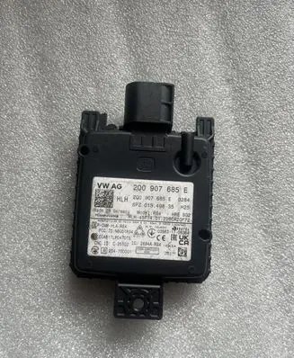 Volkswagen Arteon Blind spot module 2Q0907685E