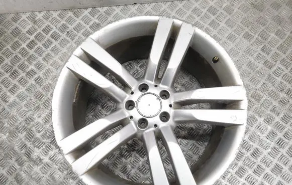 R20 alloy rim
