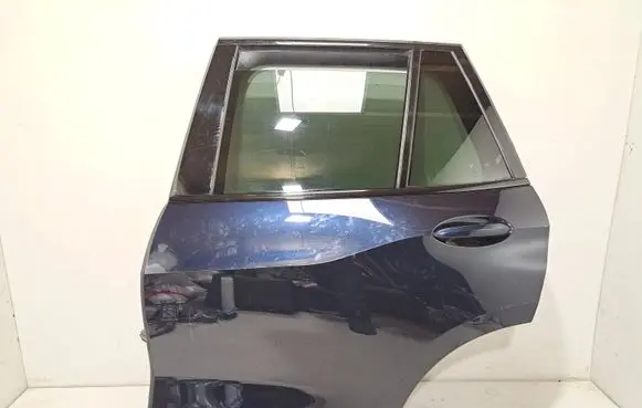 BMW X5 G05 Rear door 8738553 2642779