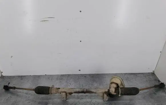 Renault Modus Steering rack A0001558
