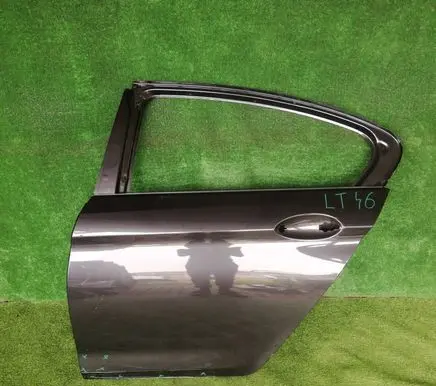 BMW 5 G30 G31 G38 Rear door 7408963