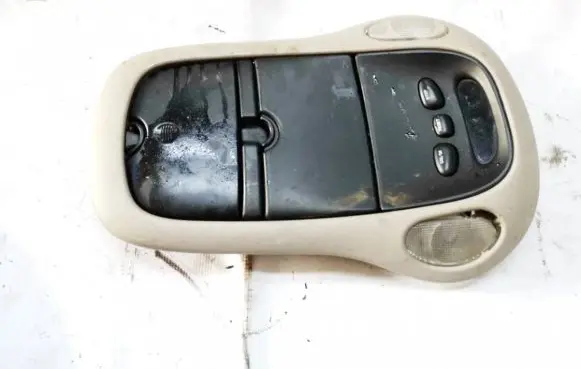 Dodge Grand Caravan Other interior part pf34trmw