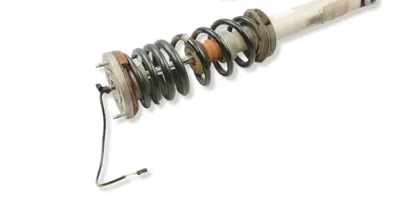 BMW M5 Rear shock absorber/damper 2284047 33522284047 10541310