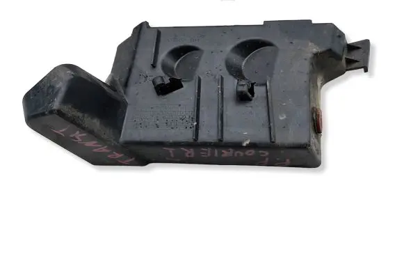 Ford Transit Courier Front bumper mounting bracket 17D958 ET7617D958AL