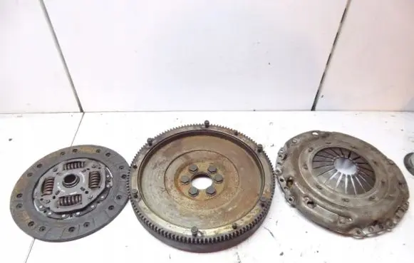 Volkswagen Caddy Clutch set kit