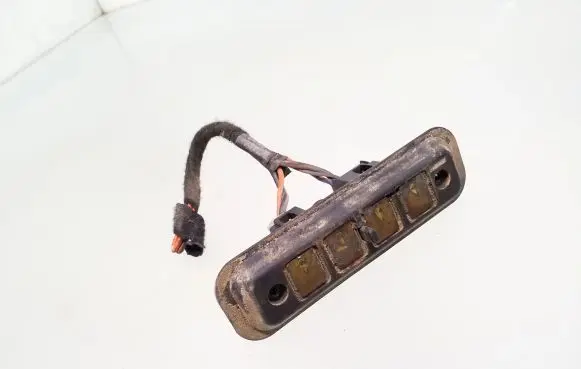 Fiat Bravo - Brava Front door sensor 54987B011