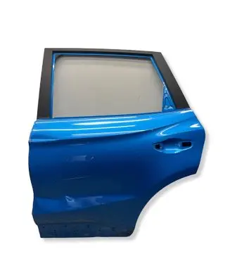 MG ZS Rear door 