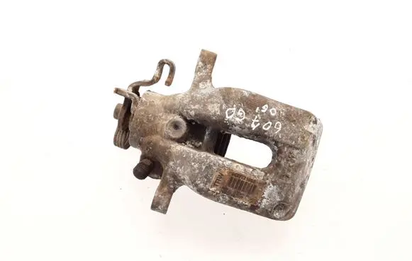 Peugeot 607 Rear brake caliper 9647721980