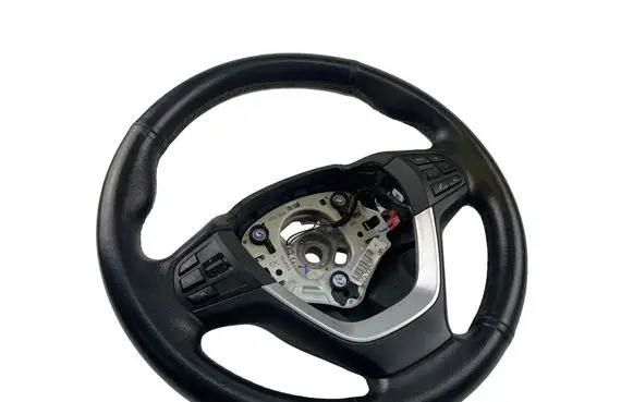 BMW X3 F25 Steering wheel 2435379385