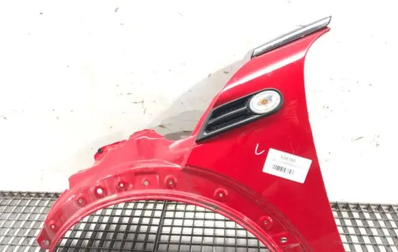 Mini One - Cooper Clubman R55 Fender
