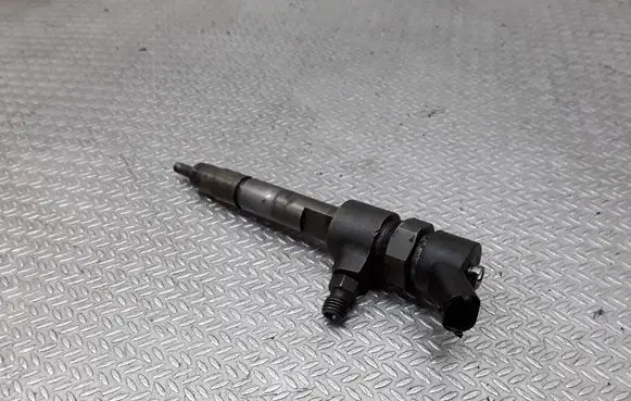 Fiat Bravo - Brava Fuel injector 0445110002