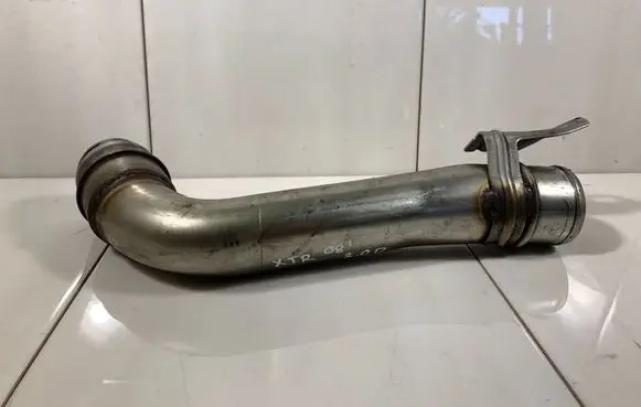 Nissan X-Trail T31 Intercooler hose/pipe 144G0JD7GB