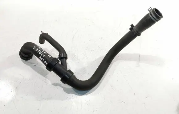 Ford Mondeo MK IV Engine coolant pipe/hose S8000163