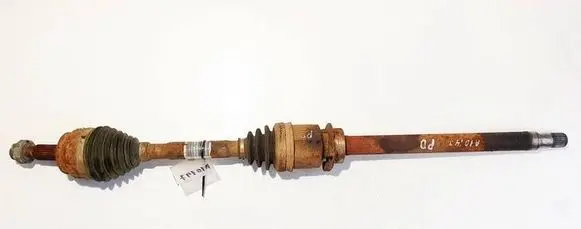 Alfa Romeo Mito Front driveshaft 55700614