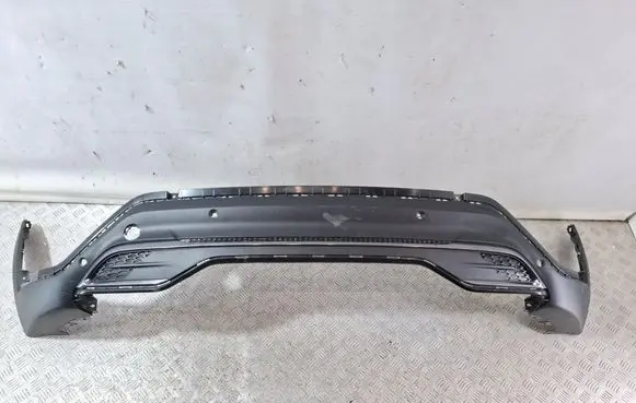 KIA Xceed Rear bumper lower part trim 86612J7PA0