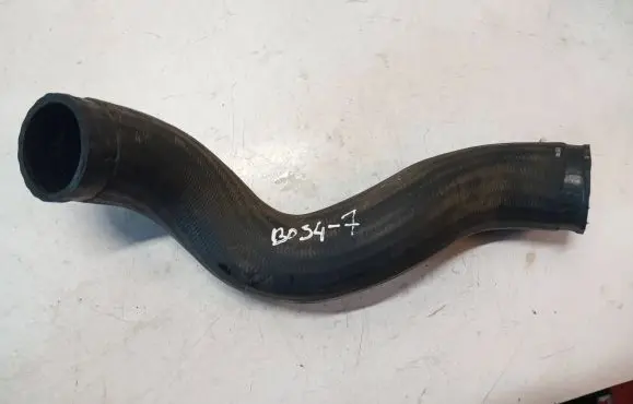 Volvo XC90 Intercooler hose/pipe 30766440