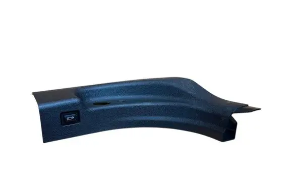 BMW 5 GT F07 Foot area side trim 51439138941 61319200316 9138941