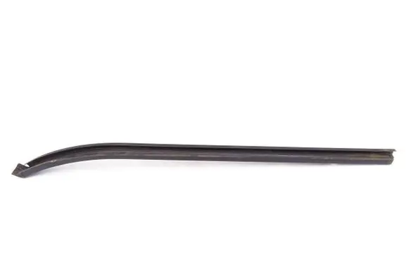Opel Astra K Sliding door upper roller guide/hinge 
