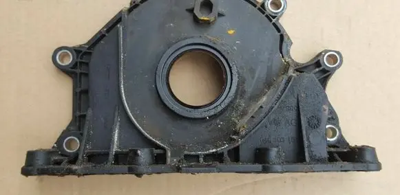 Audi A3 S3 8V other engine part 04L103151